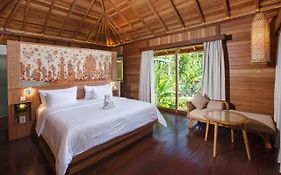 Giriwood Hotel&Villa